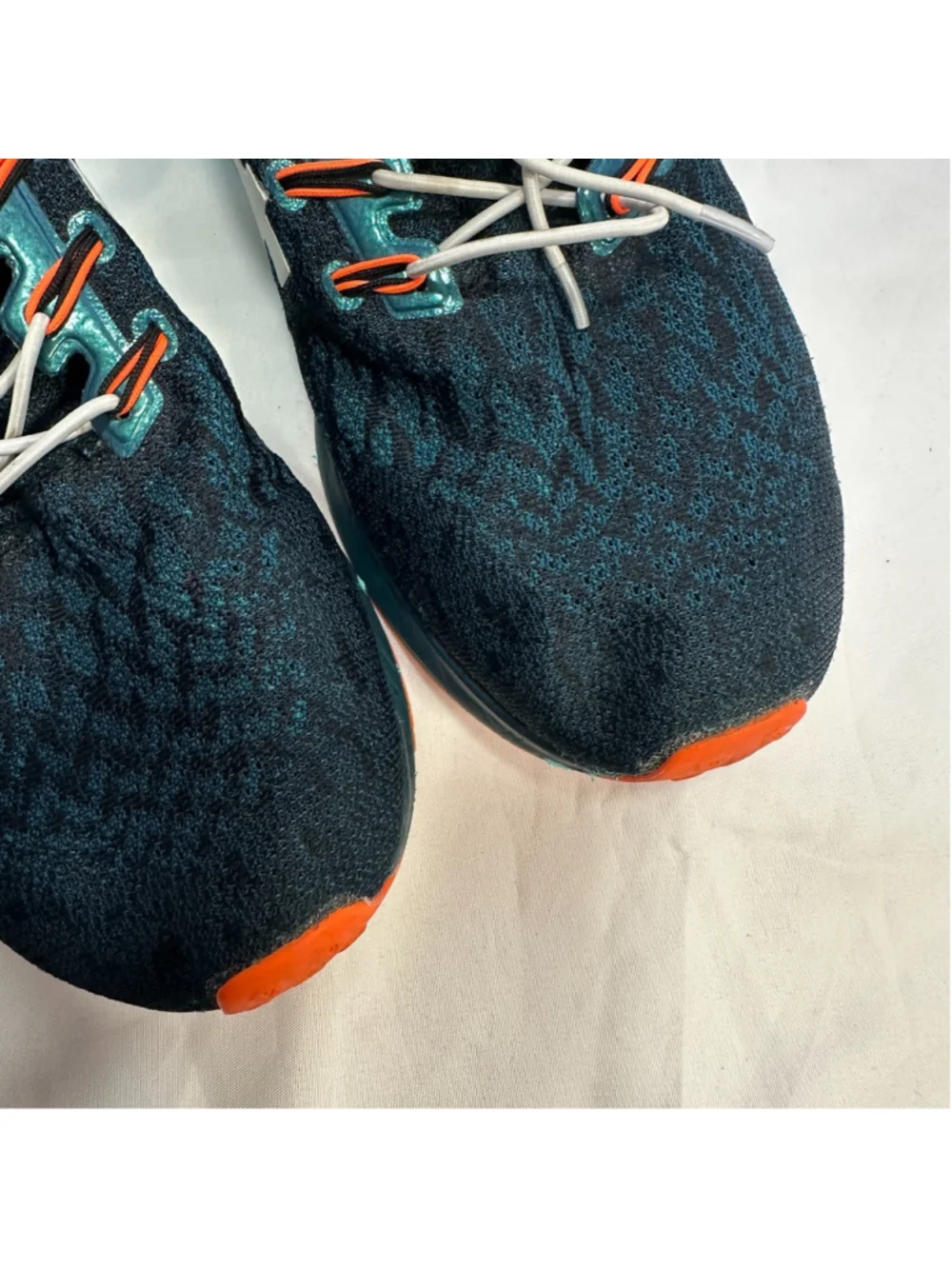 Nike pre owned